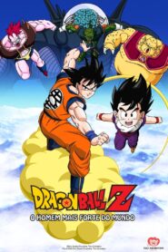 Dragon Ball Z: O Super Herói