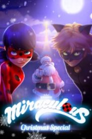 Miraculous O Natal de Ladybug