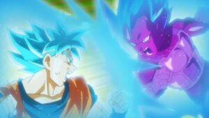 Dragon Ball Super: 1×46