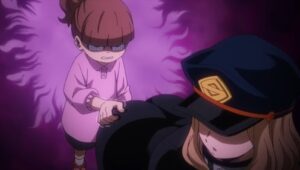 My Hero Academia: 4×16