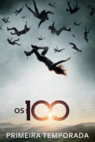 The 100: Temporada 1