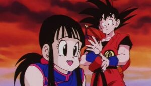 Dragon Ball: 1×152