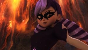 Miraculous – As Aventuras de Ladybug: 3×8