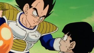 Dragon Ball Kai: 2×1