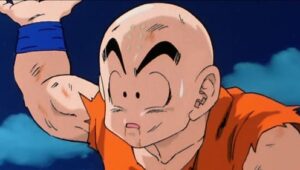 Dragon Ball Kai: 1×16