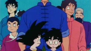 Dragon Ball: 1×80