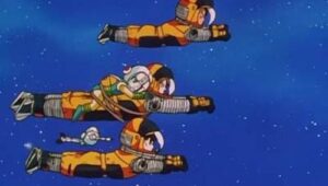 Dragon Ball GT: 1×23