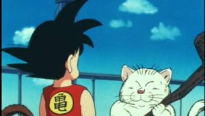 Dragon Ball: 1×61