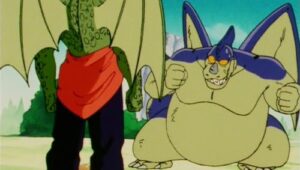 Dragon Ball: 1×106