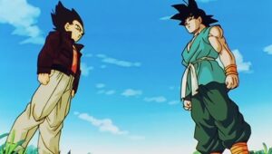 Dragon Ball Kai: 6×26