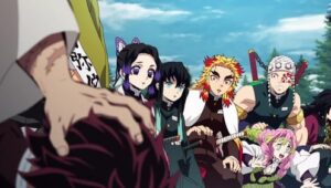 Demon Slayer: Kimetsu no Yaiba: 1×22