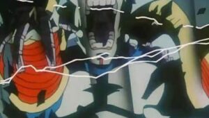 Dragon Ball GT: 1×39