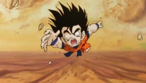 Dragon Ball Kai: 1×8