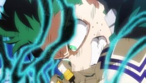 My Hero Academia: 5×10