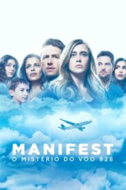 Manifest: O Mistério do Voo 828: Temporada 1