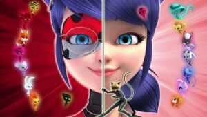 Miraculous – As Aventuras de Ladybug: 3×15