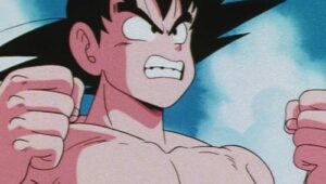 Dragon Ball: 1×144