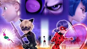 Miraculous – As Aventuras de Ladybug: 4×2