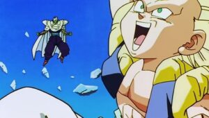 Dragon Ball Kai: 6×7