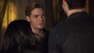 Shadowhunters: 2×13