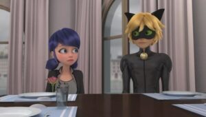 Miraculous – As Aventuras de Ladybug: 3×2