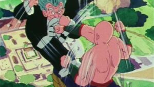 Dragon Ball: 1×93