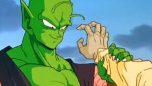 Dragon Ball Kai: 3×10