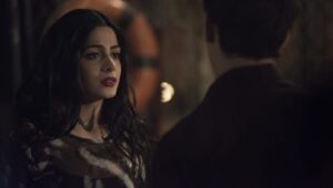 Shadowhunters: 2×17