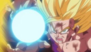 Dragon Ball Kai: 4×19