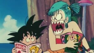 Dragon Ball: 1×46