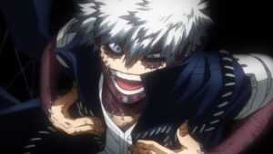 My Hero Academia: 6×11