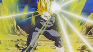 Dragon Ball Kai: 5×25