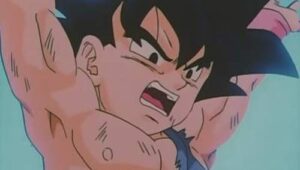 Dragon Ball GT: 1×63