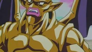 Dragon Ball GT: 1×56