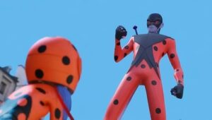 Miraculous – As Aventuras de Ladybug: 5×11