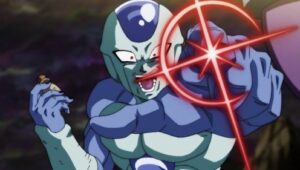 Dragon Ball Super: 1×107