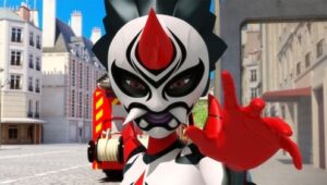 Miraculous – As Aventuras de Ladybug: 3×10