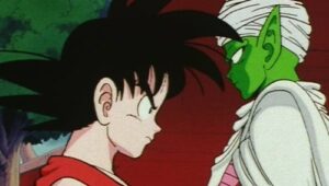 Dragon Ball: 1×143