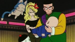 Dragon Ball: 1×102