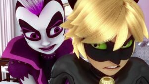 Miraculous – As Aventuras de Ladybug: 2×16