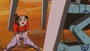 Dragon Ball GT: 1×15