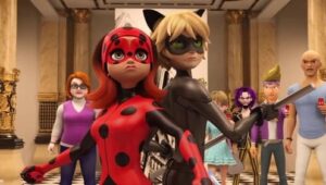 Miraculous – As Aventuras de Ladybug: 4×15