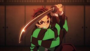 Demon Slayer: Kimetsu no Yaiba: 1×13