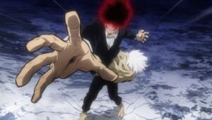 My Hero Academia: 6×10