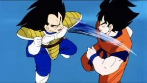 Dragon Ball Z: 1×30