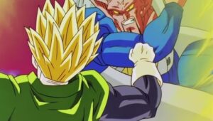 Dragon Ball Kai: 5×14