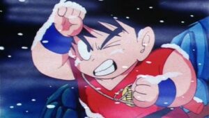 Dragon Ball: 1×115