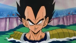 Dragon Ball Kai: 1×26