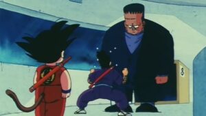 Dragon Ball: 1×39