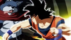 Dragon Ball Super: 1×98